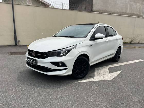 FIAT CRONOS 1.3 FIREFLY FLEX DRIVE GSR FIAT CRONOS 1.3 FIREFLY FLEX DRIVE GSR